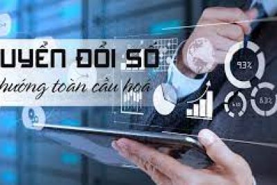Tập huấn về chuyển đổi số trong giáo dục năm 2022