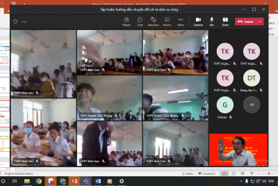 VIDEO HƯỚNG DẪN HS ĐĂNG KÍ TÀI KHOẢN DỊCH VỤ CÔNG