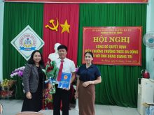 ĐẶNG QUANG TRÍ