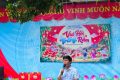 CHƯƠNG TRÌNH “VUI HỘI TRĂNG RẰM” NĂM 2026 TẠI TRƯỜNG THCS BA ĐỘNG