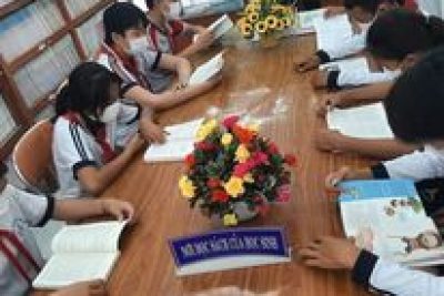 KẾ HOẠCH HOẠT ĐỘNG CỦA TỔ TVTL HỌC ĐƯỜNG