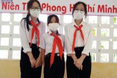 QĐ KIỆN TOÀN TỔ TVTL HỌC ĐƯỜNG