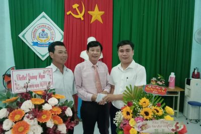 VIDEO HD HS THỰC HIỆN ĐĂNG KÝ CẤP BẢN SAO BẰNG TN TRÊN CỔNG DVC
