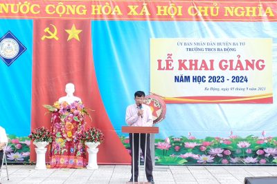 KẾ HOẠCH GIÁO DỤC NHÀ TRƯỜNG NĂM HỌC 2023- 2024