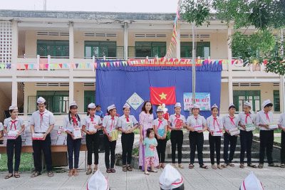 Tổng kết