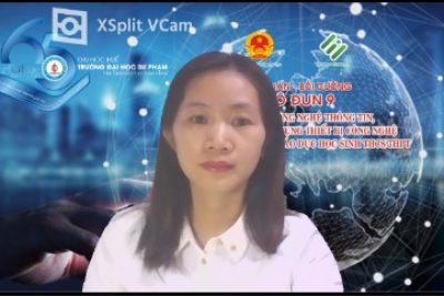 BÀI 9-TIN 6- AN TOÀN THÔNG TIN TRÊN INTERNET