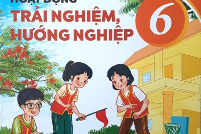 KHGD – HĐTN-HN 6 (2022-2023) – Hoàng
