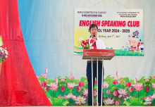 TRƯƠNG CÔNG HUY