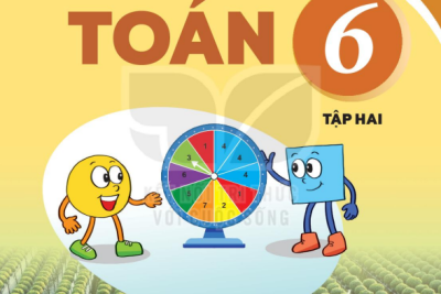KHBD – TOÁN 6 – TUẦN 19 – Hoàng
