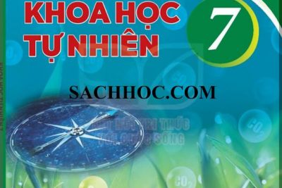 KHGD MÔN KHOA HỌC TỰ NHIÊN 7 (22-23) HUY-HẢI-LIỄU