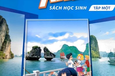 KHBD TIÊNG ANH 6( TUẦN 1-TUẦN 8 HỌC KÌ 1(2022-2023))