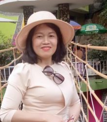 NGÔ THỊ NHỊ