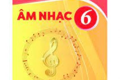 NGHỆ THUẬT  6- TIẾT 9 ND ÂM NHẠC 6