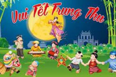 Trung thu năm 2022-2023