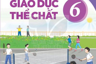KHGD- Thể dục 6-phụ lục III