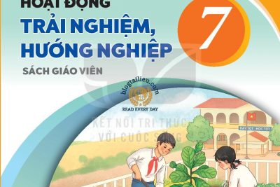 KHBD- HDTN,HN 7- Tuần 7