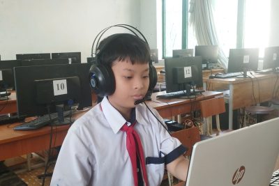 CUỘC THI IOE CẤP QUỐC GIA