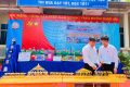 🎉 SÁNG TẠO – KHÁM PHÁ – TRẢI NGHIỆM: BÙNG NỔ CÙNG “NGÀY HỘI STEM” NĂM HỌC 2025-2026 TẠI TRƯỜNG THCS BA ĐỘNG! 🎉