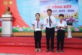 TRƯỜNG THCS BA ĐỘNG TỔ CHỨC LỄ TỔNG KẾT NĂM HỌC 2025 – 2026: KHÁT VỌNG ĐỔI MỚI VÀ NHỮNG THÀNH TỰU ĐÁNG TỰ HÀO